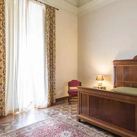 Apartment Les Maisons Palazzo Beneventano