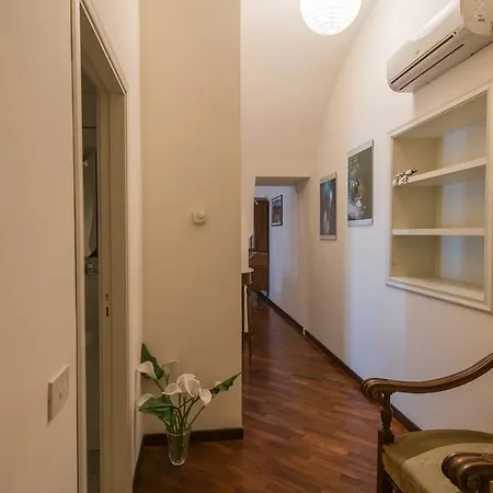 Les Maisons Palazzo Beneventano Apartment CTA