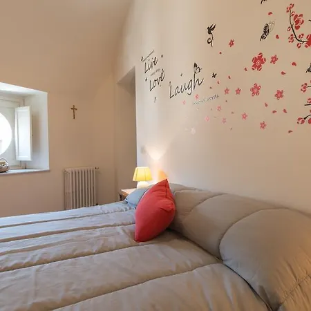 Apartment Les Maisons Palazzo Beneventano *