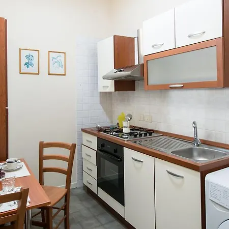 Apartment Les Maisons Palazzo Beneventano CTA