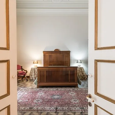 Apartment Les Maisons Palazzo Beneventano
