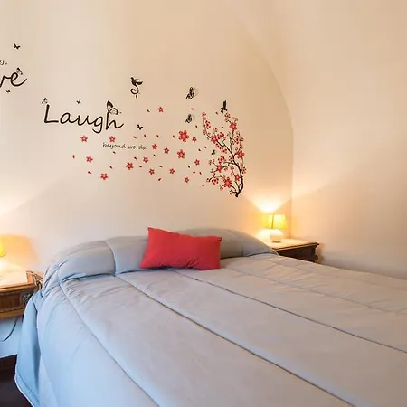 Les Maisons Palazzo Beneventano Apartment CTA