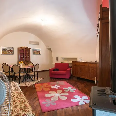 Les Maisons Palazzo Beneventano Apartment