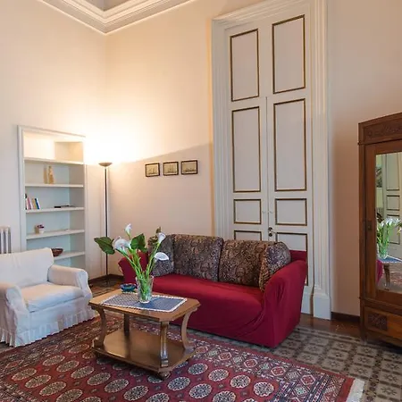 Apartment Les Maisons Palazzo Beneventano *