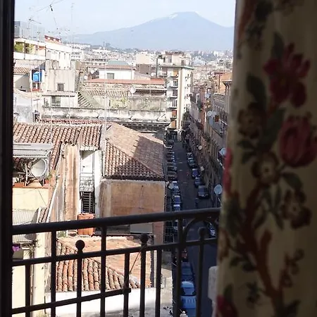 Les Maisons Palazzo Beneventano Apartment *