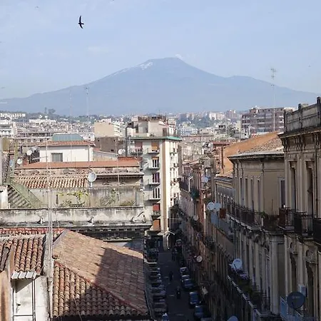 Appartement Les Maisons Palazzo Beneventano