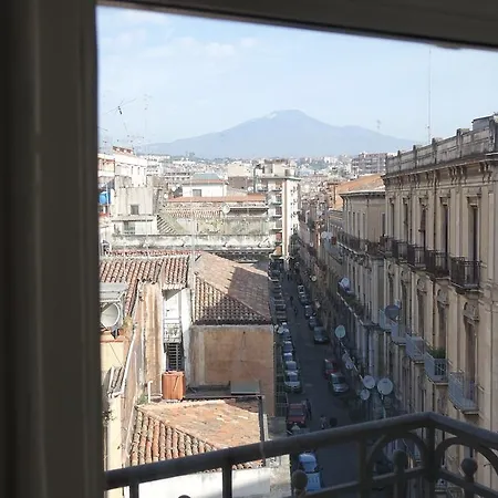 Les Maisons Palazzo Beneventano *