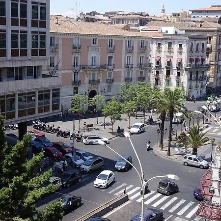 Apartment Les Maisons Palazzo Beneventano