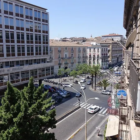 Les Maisons Palazzo Beneventano