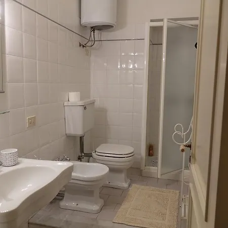 Apartment Les Maisons Palazzo Beneventano *