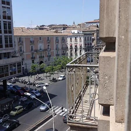 Les Maisons Palazzo Beneventano Apartment