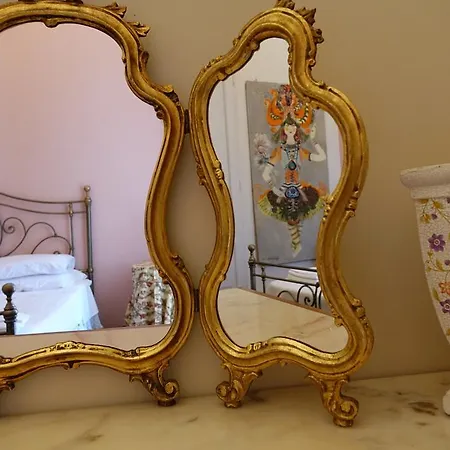 Apartment Les Maisons Palazzo Beneventano