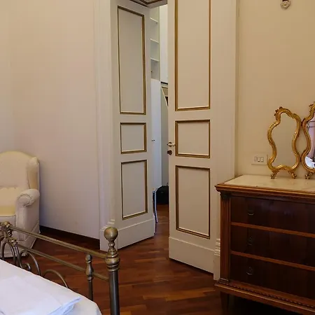 Les Maisons Palazzo Beneventano Apartment CTA