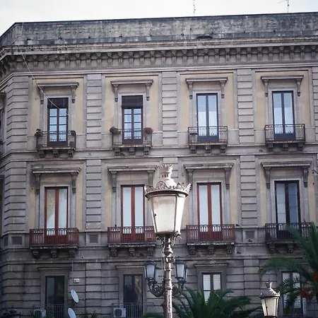 Les Maisons Palazzo Beneventano Apartment