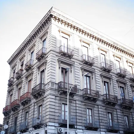 Apartment Les Maisons Palazzo Beneventano *