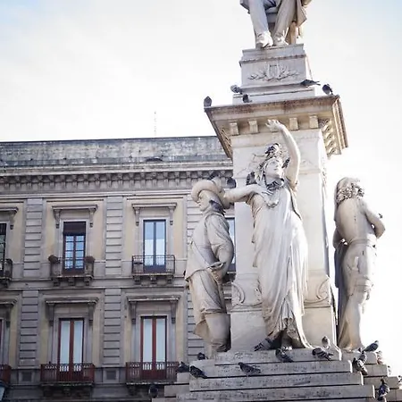 Les Maisons Palazzo Beneventano *