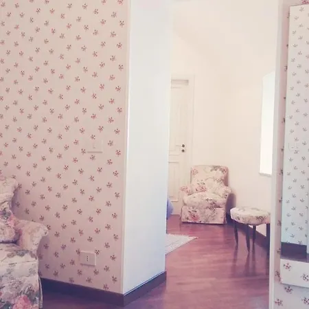 Les Maisons Palazzo Beneventano Apartment