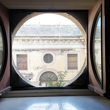 Les Maisons Palazzo Beneventano
