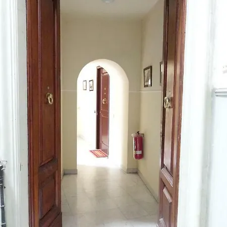 Les Maisons Palazzo Beneventano Apartment *