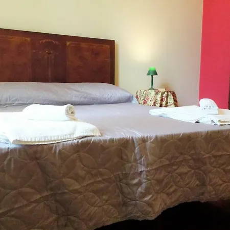 Les Maisons Palazzo Beneventano Apartment *