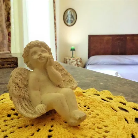 Appartement Les Maisons Palazzo Beneventano *