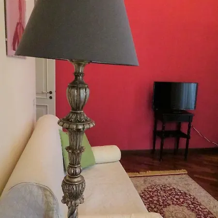 Apartment Les Maisons Palazzo Beneventano
