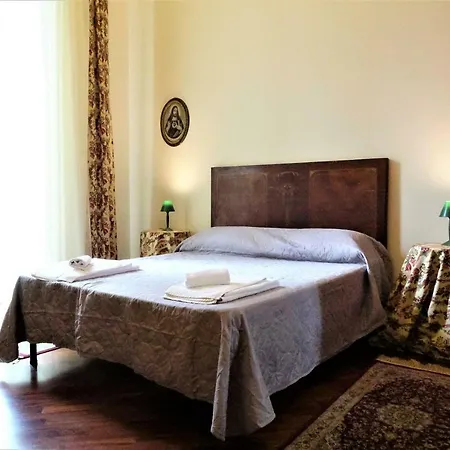 Les Maisons Palazzo Beneventano Apartment CTA