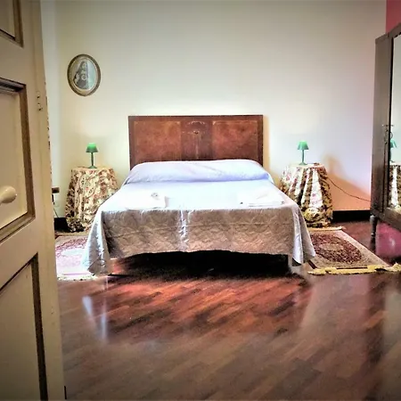 Les Maisons Palazzo Beneventano Apartment *