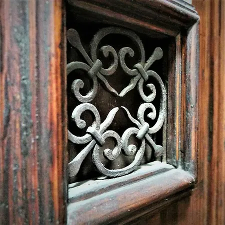 Apartment Les Maisons Palazzo Beneventano CTA