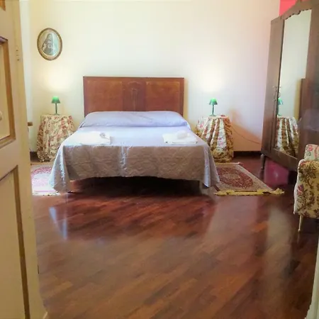 Les Maisons Palazzo Beneventano Apartment