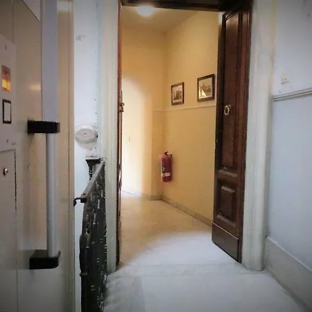 Apartment Les Maisons Palazzo Beneventano *