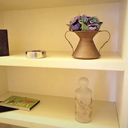 Appartement Les Maisons Palazzo Beneventano Catane