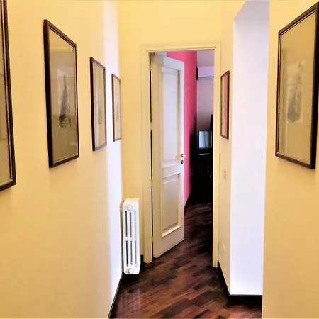 Les Maisons Palazzo Beneventano Apartment CTA