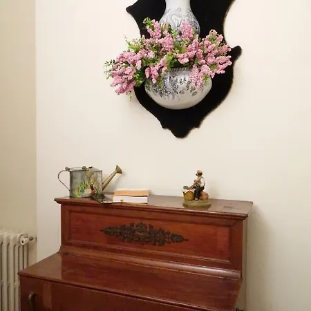 Appartement Les Maisons Palazzo Beneventano