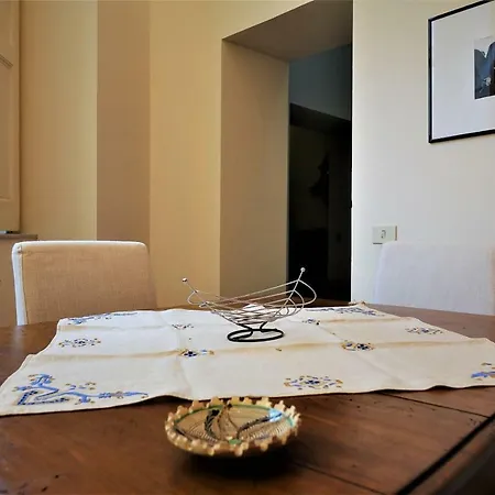 Apartment Les Maisons Palazzo Beneventano